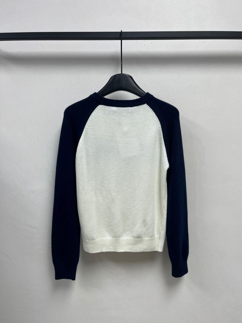 Christian Dior Sweaters